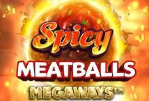 Spicy Meatballs Megaways slot